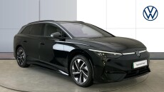 Volkswagen ID.7 210kW Match Pro 77kWh 5dr Auto Electric Estate